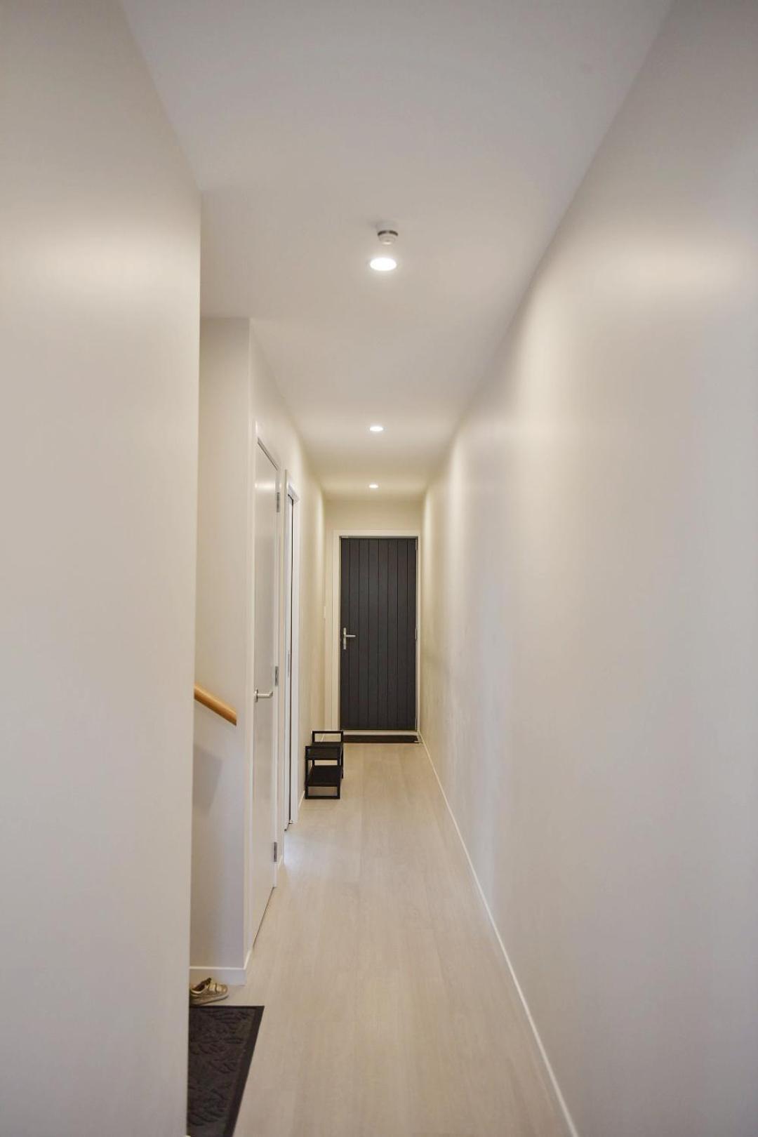 Johnsonville Brand New Lovely Townhouse Wellington Extérieur photo