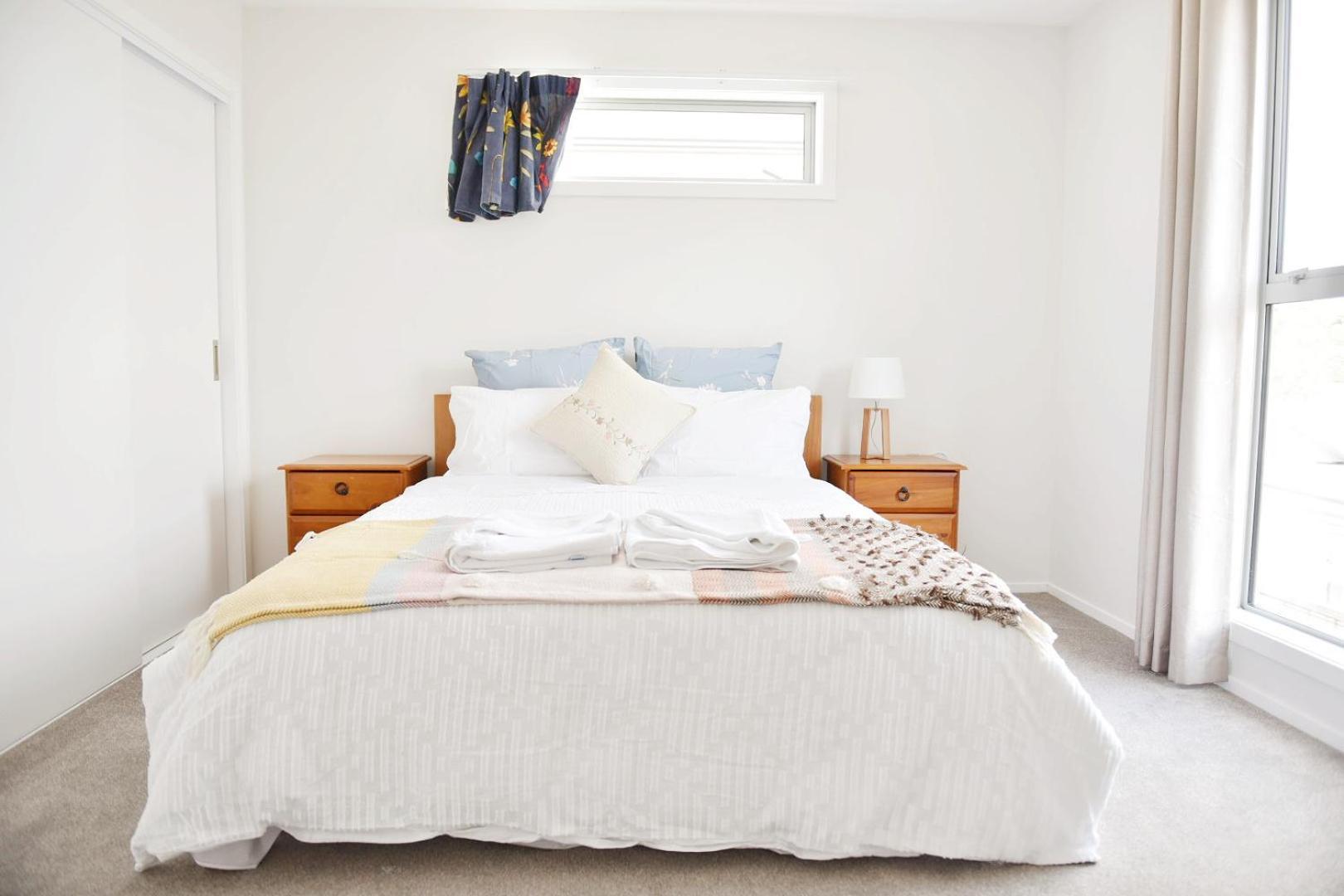 Johnsonville Brand New Lovely Townhouse Wellington Extérieur photo