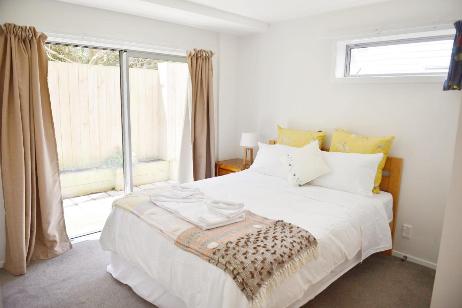 Johnsonville Brand New Lovely Townhouse Wellington Extérieur photo