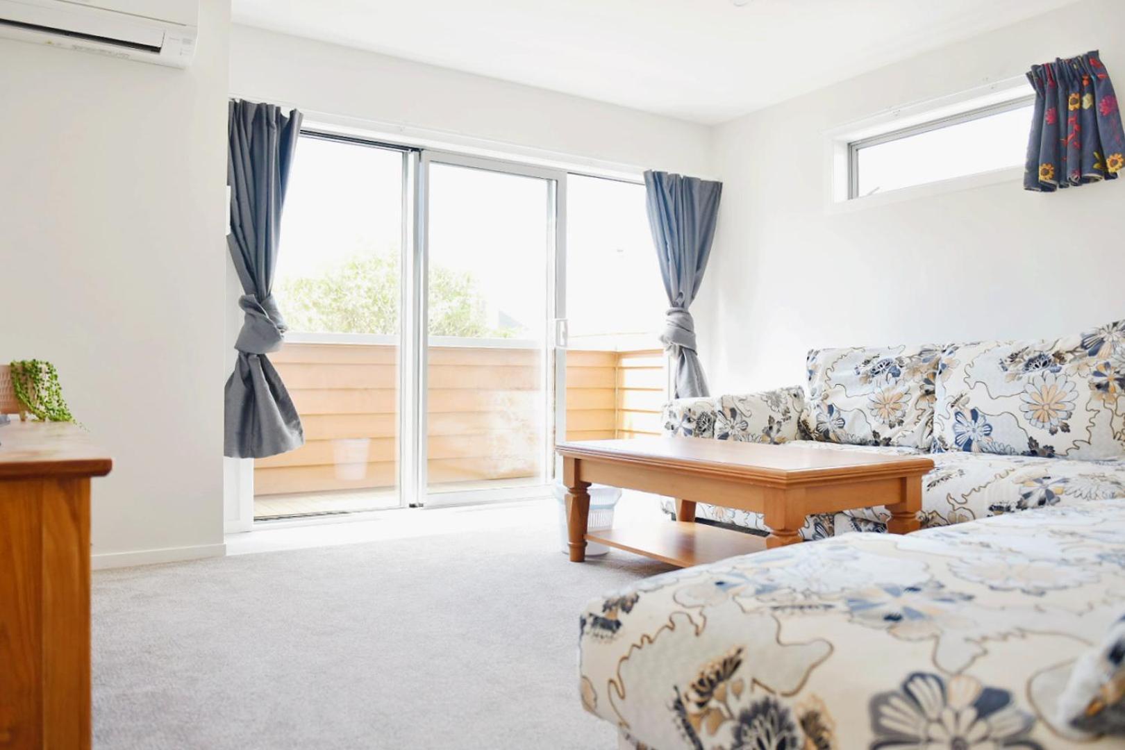 Johnsonville Brand New Lovely Townhouse Wellington Extérieur photo